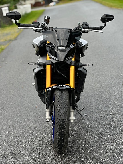Yamaha MT-09 SP 2 of 30