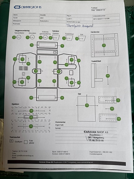 Fendt Platin 560 22 of 27