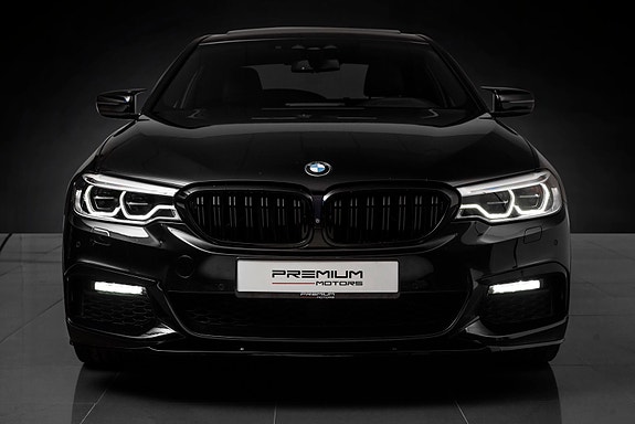 BMW 4 of 5