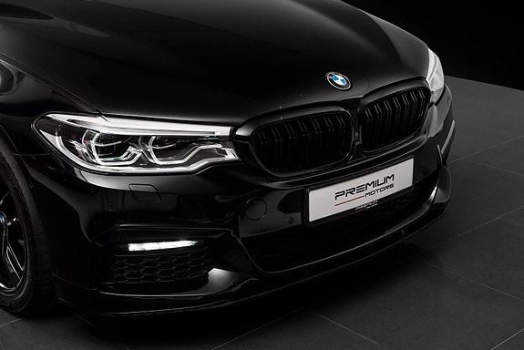 BMW 3 of 5