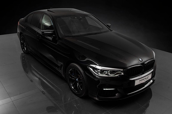 BMW 2 of 5