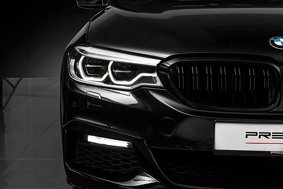 BMW 5 of 5