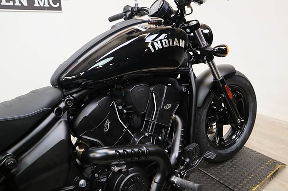 INDIAN Scout Sixty Bobber 11 of 23
