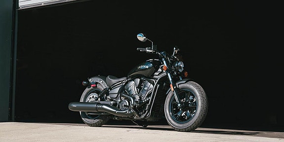 INDIAN Scout Sixty Bobber 5 of 23