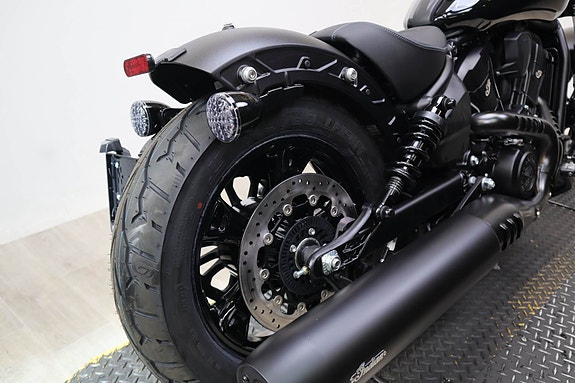 INDIAN Scout Sixty Bobber 15 of 23