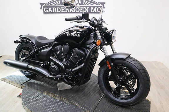 INDIAN Scout Sixty Bobber 14 of 23
