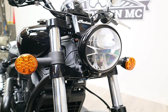 INDIAN Scout Sixty Bobber 10 of 23