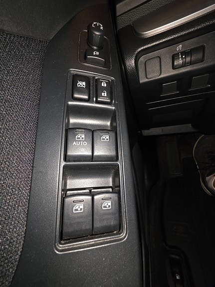 Subaru Forester 18 of 21