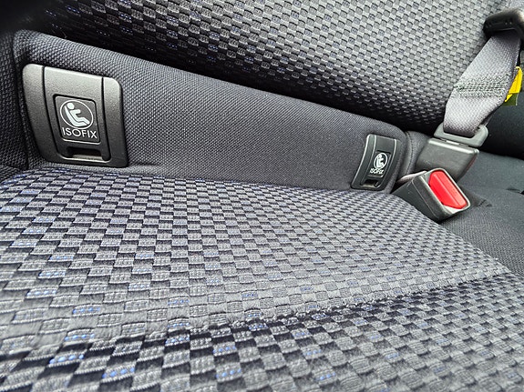 Subaru Forester 19 of 21