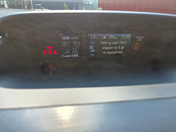 Subaru Forester 17 of 21