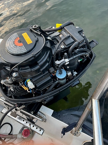 Smart Rib 350 10 of 10