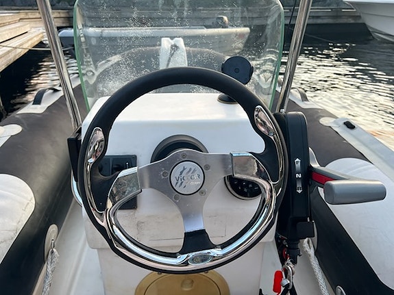 Smart Rib 350 6 of 10