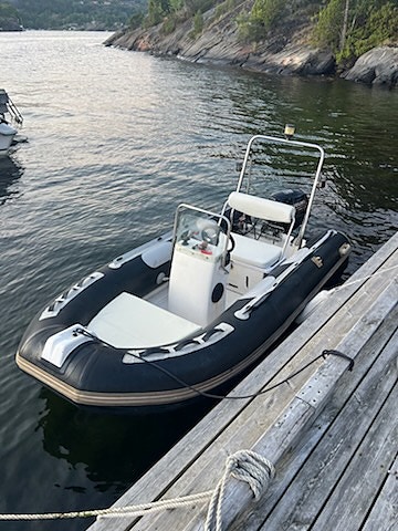 Smart Rib 350 4 of 10