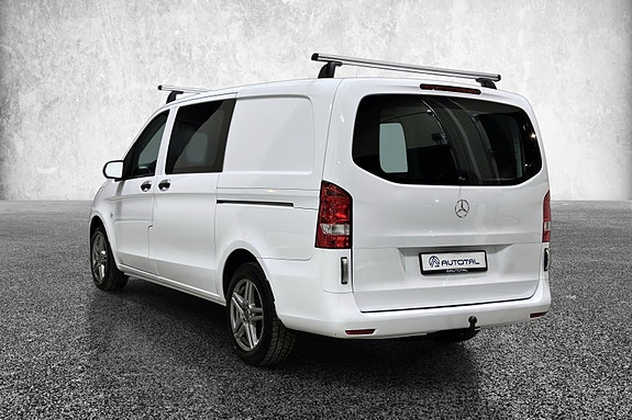 Mercedes-Benz Vito 8 of 30