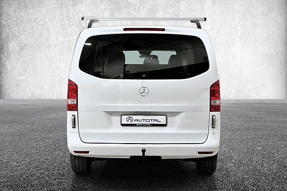Mercedes-Benz Vito 9 of 30