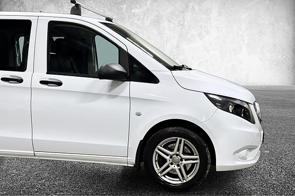 Mercedes-Benz Vito 14 of 30