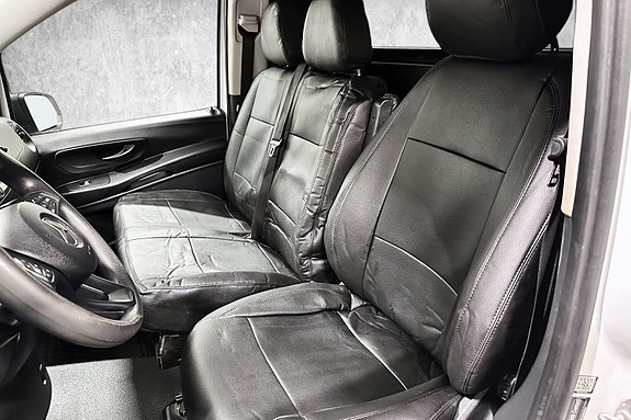 Mercedes-Benz Vito 16 of 30