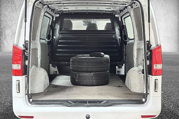 Mercedes-Benz Vito 20 of 30