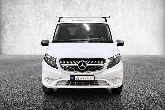 Mercedes-Benz Vito 3 of 30