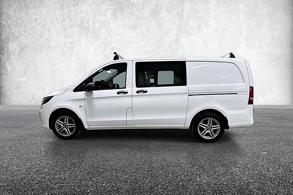 Mercedes-Benz Vito 5 of 30