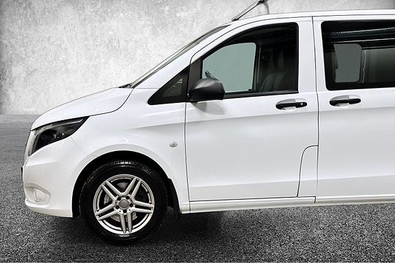 Mercedes-Benz Vito 6 of 30