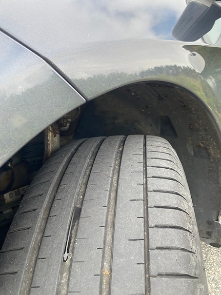 Mercedes-Benz ML350 18 of 18