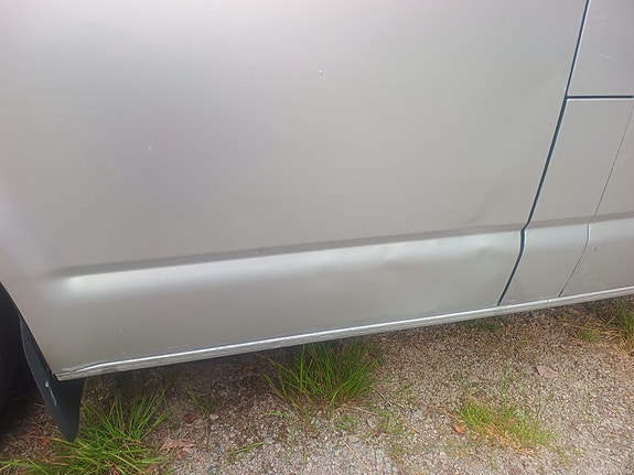 Volkswagen Caravelle 22 of 30