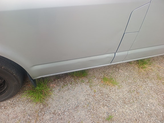 Volkswagen Caravelle 24 of 30