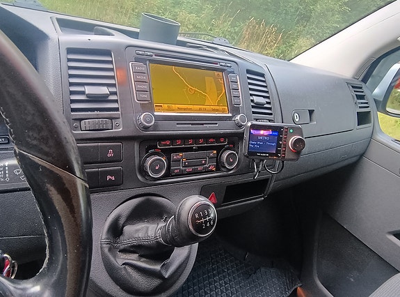 Volkswagen Caravelle 19 of 30