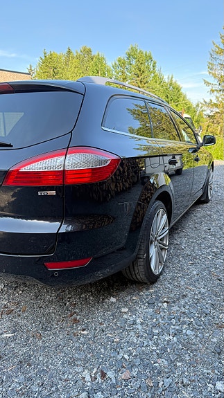 Ford Mondeo 7 of 21