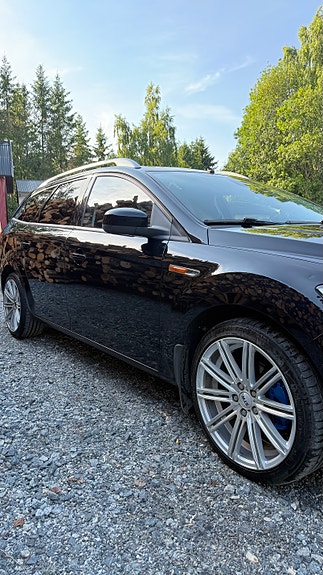 Ford Mondeo 9 of 21