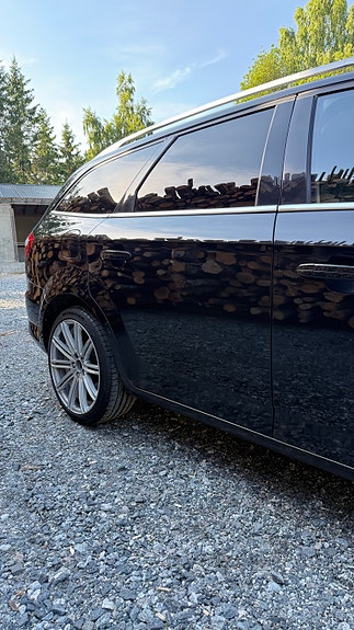 Ford Mondeo 8 of 21