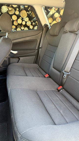 Ford Mondeo 15 of 21