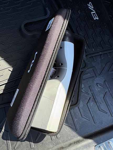 Kia EV6 19 of 20