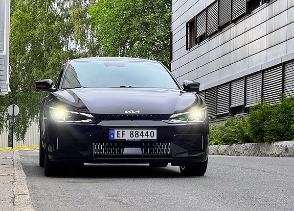 Kia EV6 6 of 20