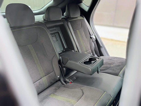 Kia EV6 11 of 20