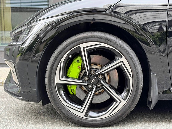 Kia EV6 17 of 20