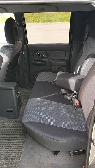 Mitsubishi L200 3 of 4