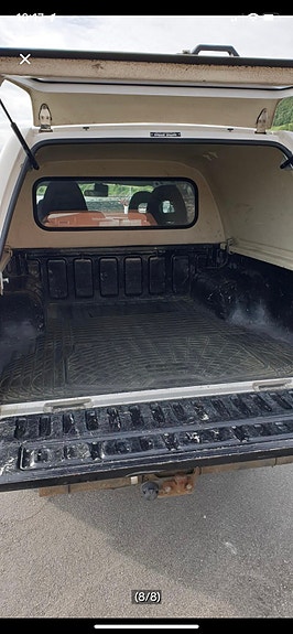 Mitsubishi L200 4 of 4