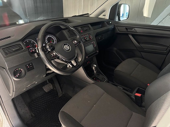 Volkswagen Caddy 7 of 20