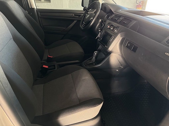 Volkswagen Caddy 14 of 20