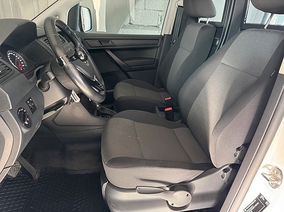 Volkswagen Caddy 9 of 20