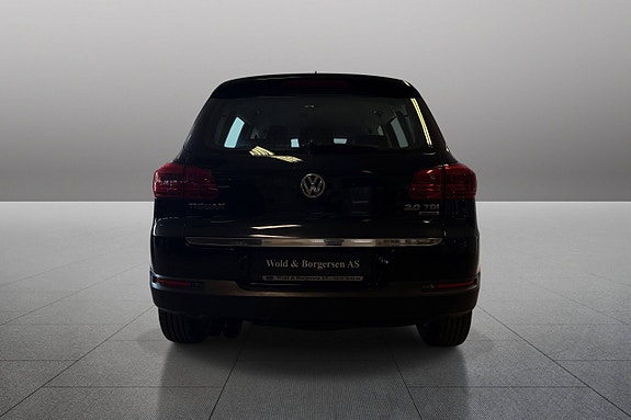 Volkswagen Tiguan 8 of 26