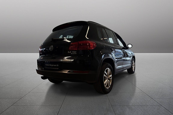 Volkswagen Tiguan 7 of 26