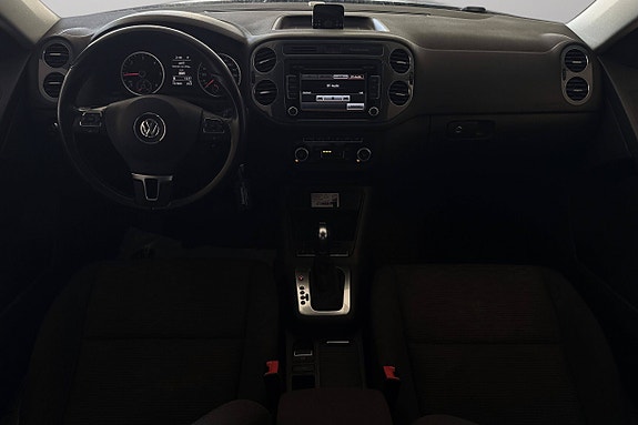 Volkswagen Tiguan 20 of 26