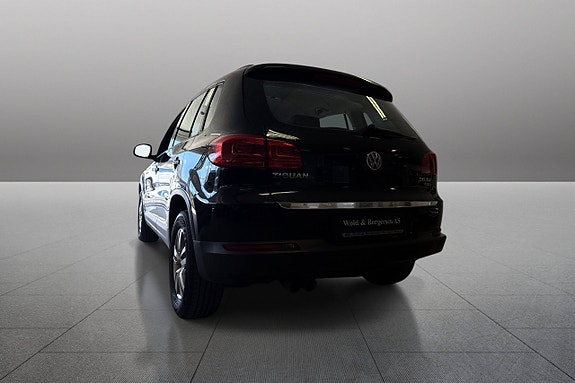 Volkswagen Tiguan 9 of 26