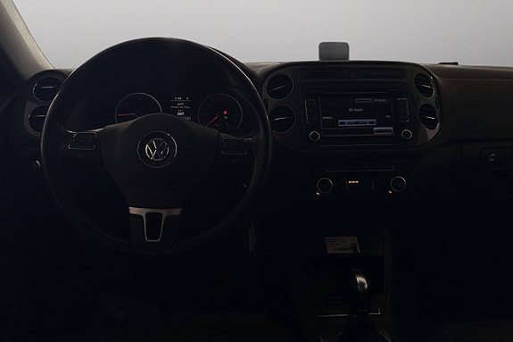 Volkswagen Tiguan 21 of 26