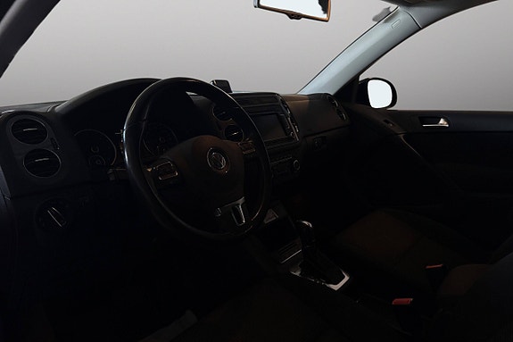Volkswagen Tiguan 17 of 26