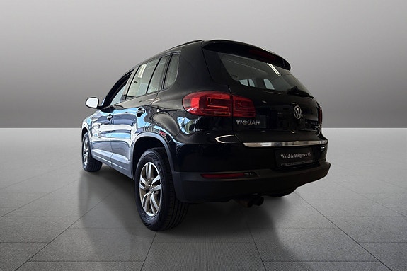 Volkswagen Tiguan 11 of 26