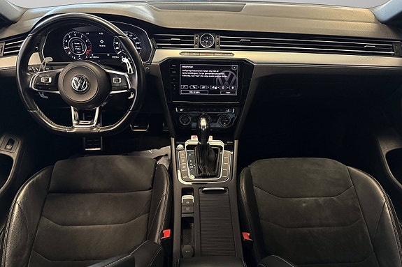 Volkswagen Arteon 30 of 30